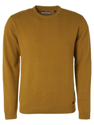 No Excess Pullover Gr. M,XL Gold VP 69,99  