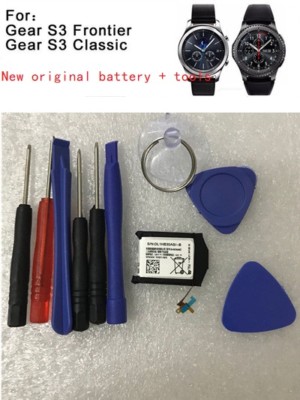 NEW EB-BR760ABE SM-R760 R760 Battery F 