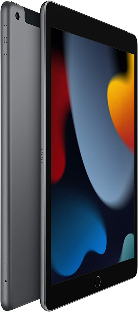 iPad 9 generazione 64gb wifi grigio space gray - Informatica In vendita a Padova