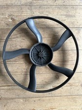 Peugeot 206 Radiator Cooling Fan Blades 18308060