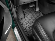Original Kia Gummimatten
