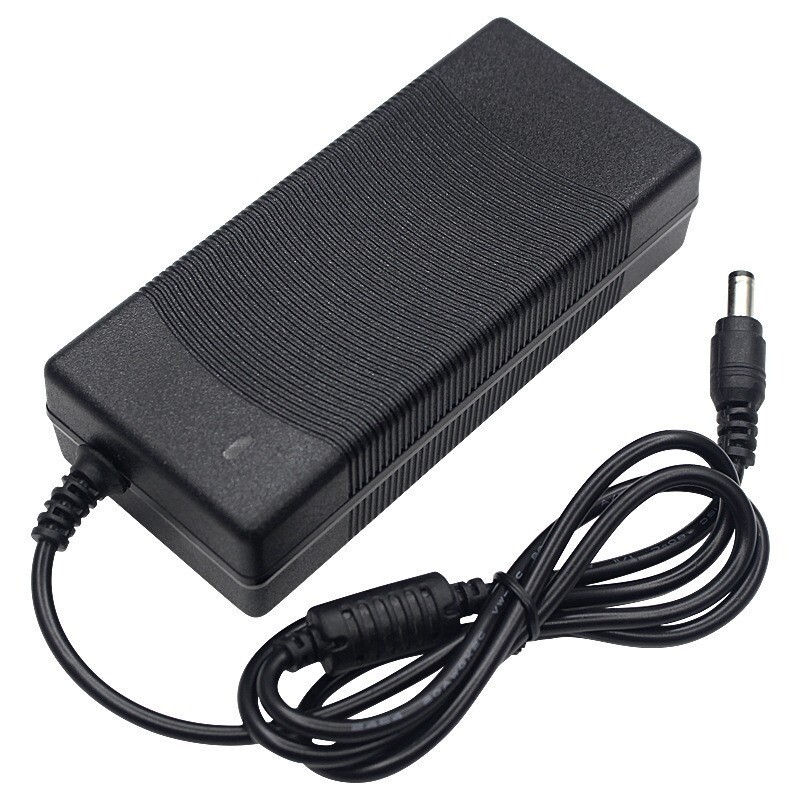 Soundbar Sound 24V 2A Power Adapter 48W 110-240V LED 5.5*2.5MM DC US EU-image