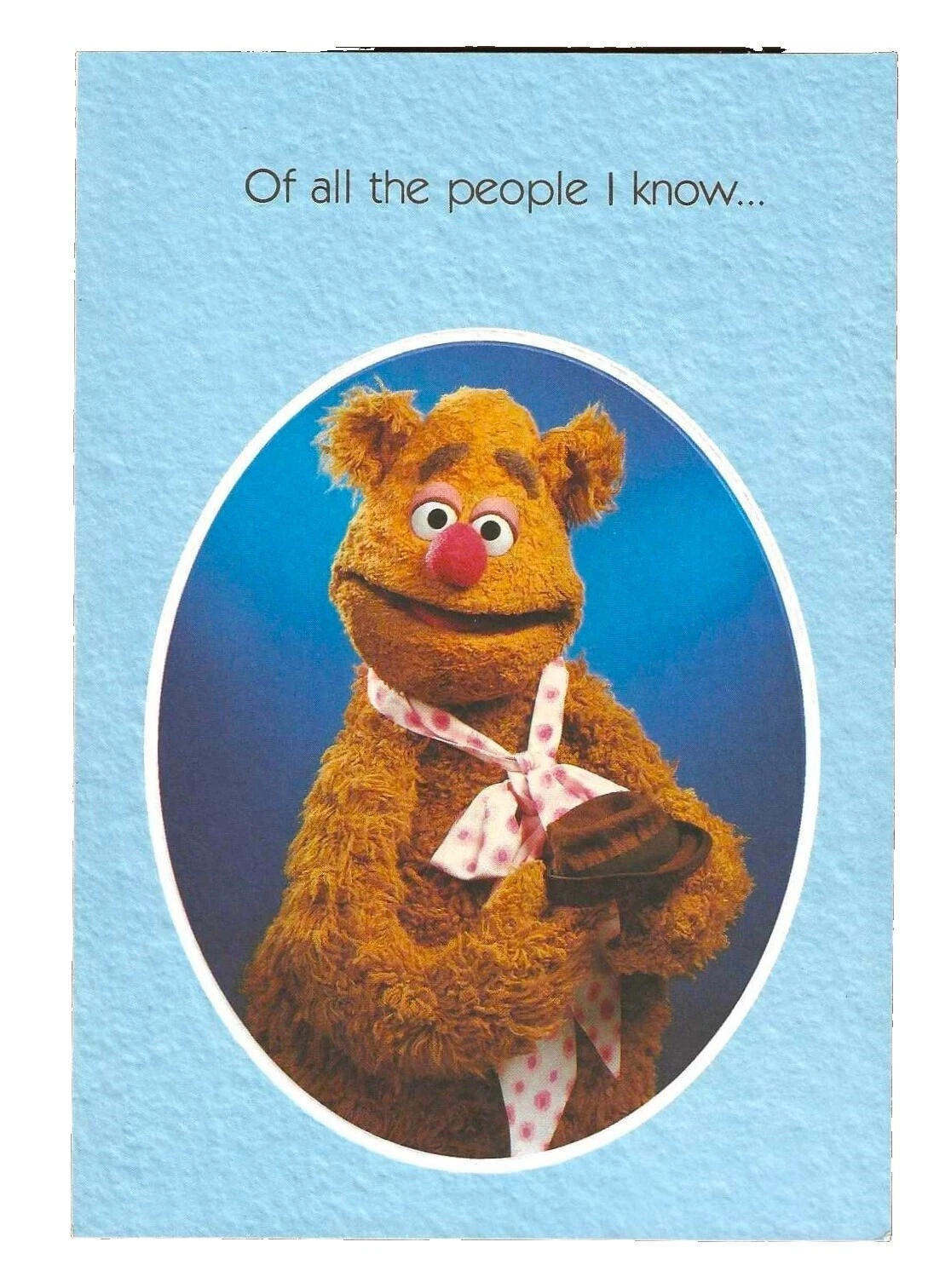 Hallmark Todas as Ocasiões Animais Cartões e convites