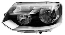 Faro proiettore anteriore sinistro lato passeggero VOLKSWAGEN TRANSPORTER 2010 - 2015