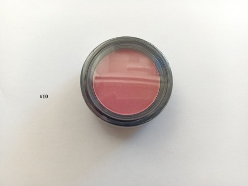 CAMEO PINK ROSE BLUSH 4 FARBEN STÜCK SET - Bild 4 von 6