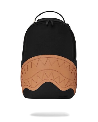 Sprayground Grand Tourer Backpack LIMITED EDITION SOLD OUT WITH TAGS