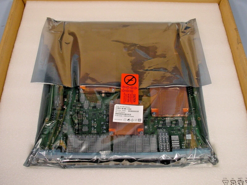 Samsung EP96-04993B SLS-BB1180ECEX Card Channel CRCCATVAAA - Image 2 of 4