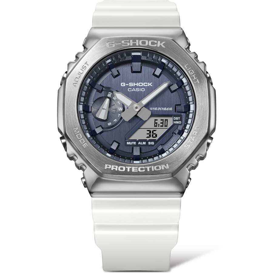 CASIO G-SHOCK GM-2100WS-7AJF PRECIOUS HEART SELECTION 2023