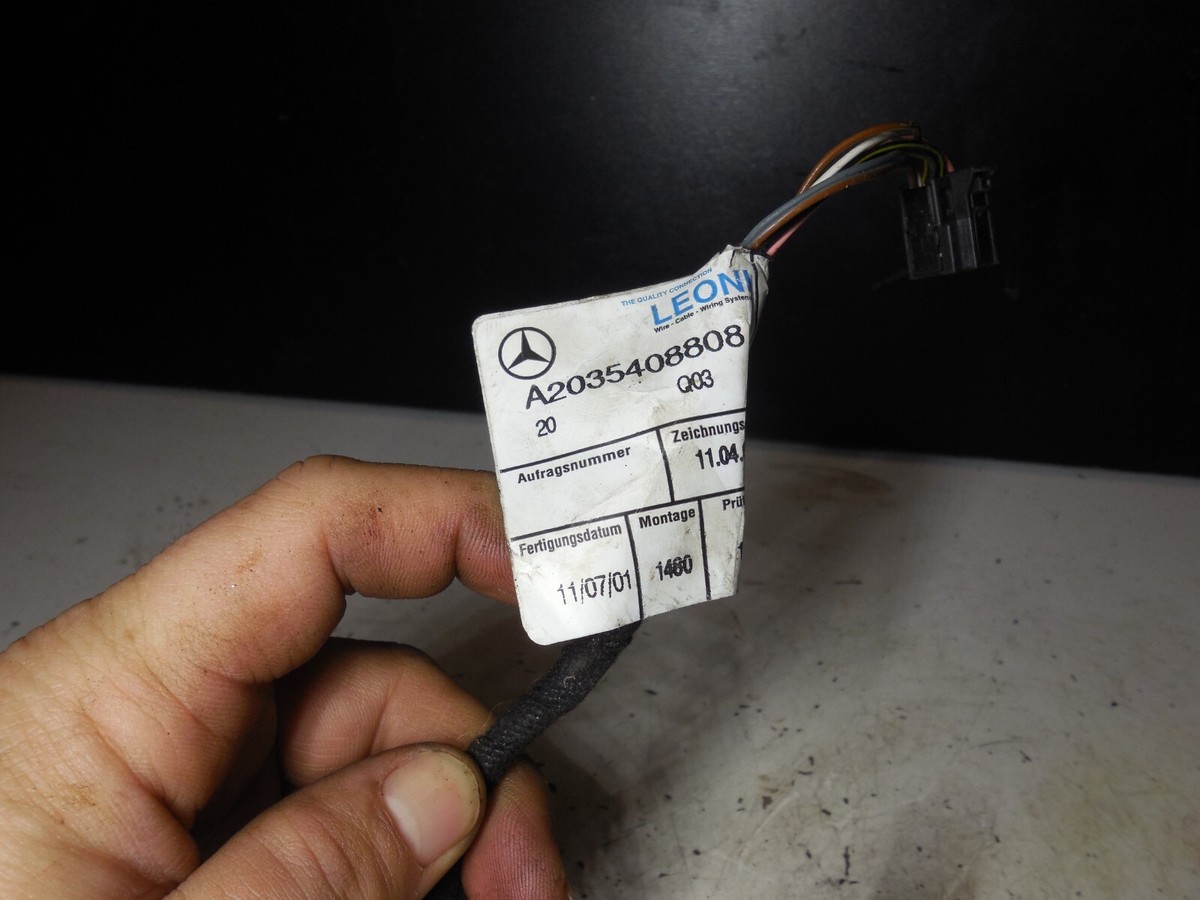 Mercedes Anchor inc. stationery セット Mercedes Anchor inc