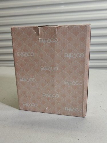 cascata piatta officina Babbo Natale enesco 2001 vintage - Foto 5 di 5