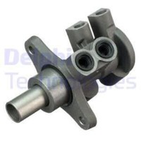 Delphi Hauptbremszylinder Hauptzylinder Ø24Mm FüR Ford Fusion Fiesta V Mazda 2