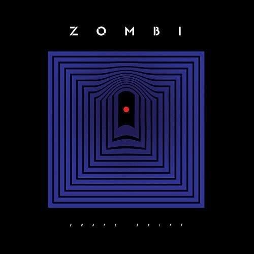 Zombi Shape Shift Double LP Vinyl NEW