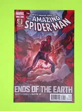 Amazing Spider-Man #686 Vol. 1 2012 Marvel Comics High Grade Comic Book K45-64