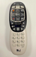 DIRECTV RC73 IR/RF Universal Remote Control Cleaned and tested See Video