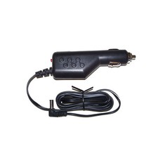 RadioShack PRO-90 RADIO SCANNER CAR 12V Charger/Adapter