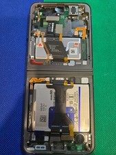 OEM Samsung Galaxy Z Flip5 Frame Assembly + H...