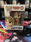 Funko POP ! Stranger Things Flayed Billy #844
