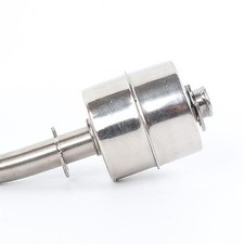250MM L Type Stainless Steel Float Switch For Industrial Water Level Control