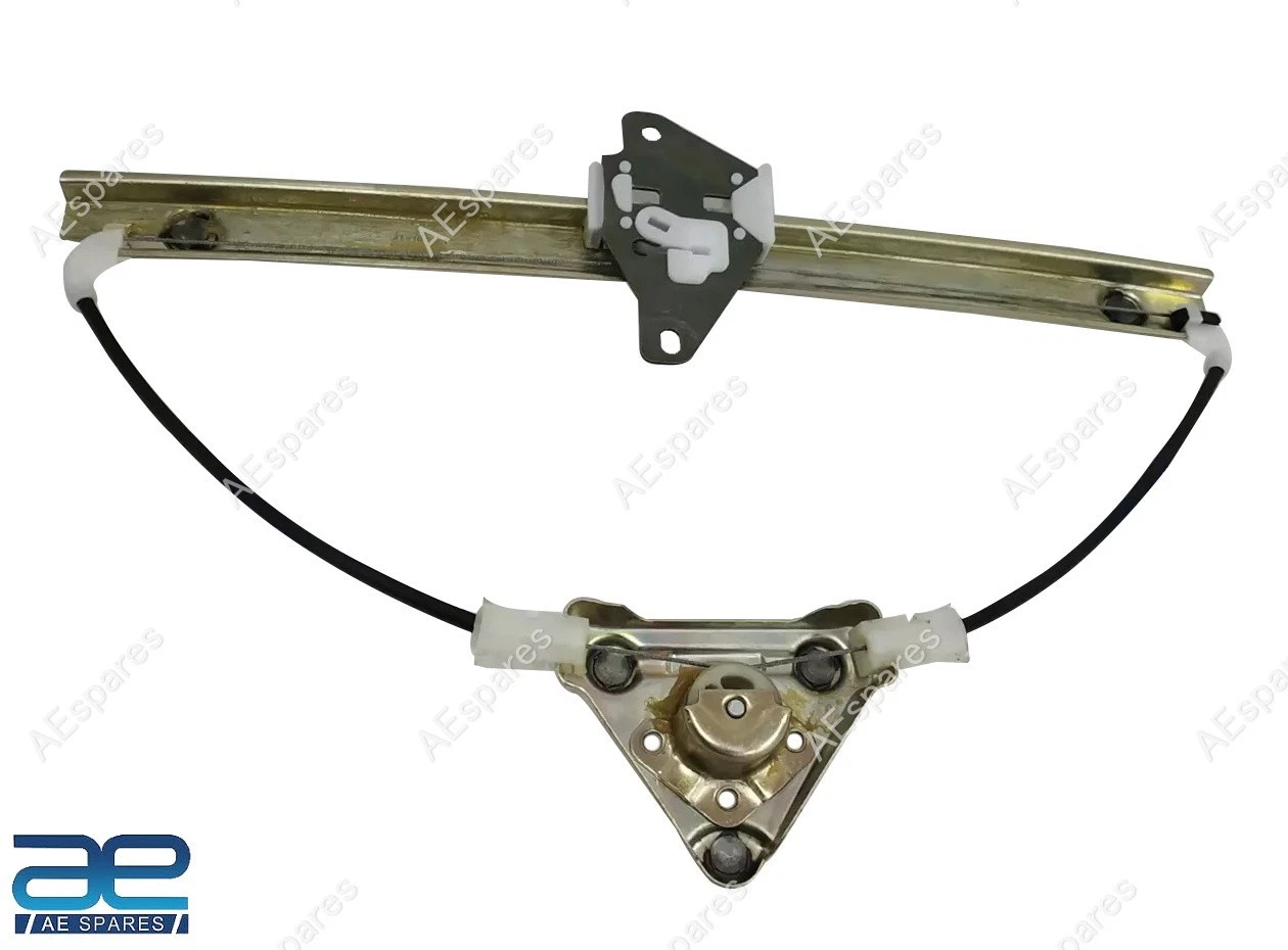 Rear Door Window Regulator Assy LH For Suzuki Wagon R 1999-2011 83540M76F20