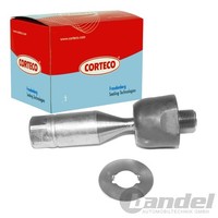 Corteco Axialgelenk Spurstange Vorne Passend FüR Toyota 4 Runner Land Cruiser
