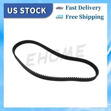 New Rear Drive Belt 1-1/2" 130 Tooth For Softail Heritage Fat Boy 62-0941