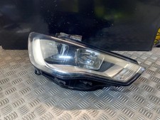 13-17 AUDI A3 8V (HATCH) O/S DRIVER OFF SIDE HEADLIGHT (BROKEN LUGS)