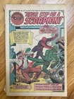 Amazing Spider-Man (1963) #29 Lee/Ditko - Scorpion - Coverless