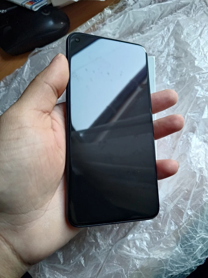 Google Pixel 5 · 128GB, photo 4 of 5