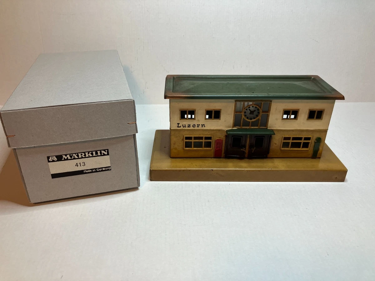 Märklin HO 72802 Straßenleuchte einfach OVP