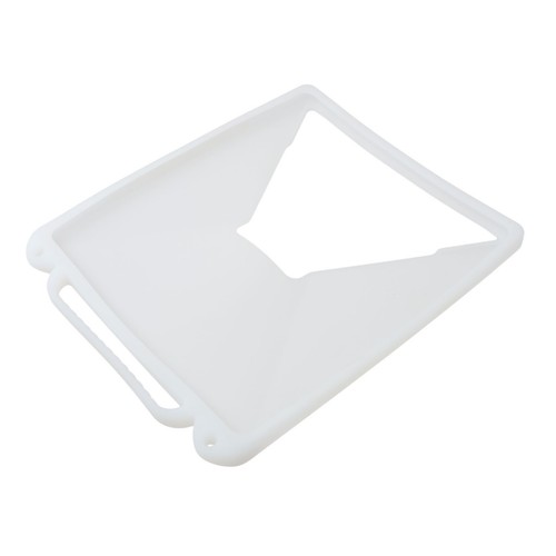 For Starlink For mini Protective Case Soft Touch Silicone Design Lightweight - Afbeelding 11 van 12