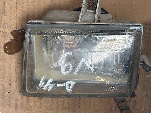 Nebelscheinwerfer NSW Nebelleuchte rechts VW Polo 6N Hella 96280800R 201962810