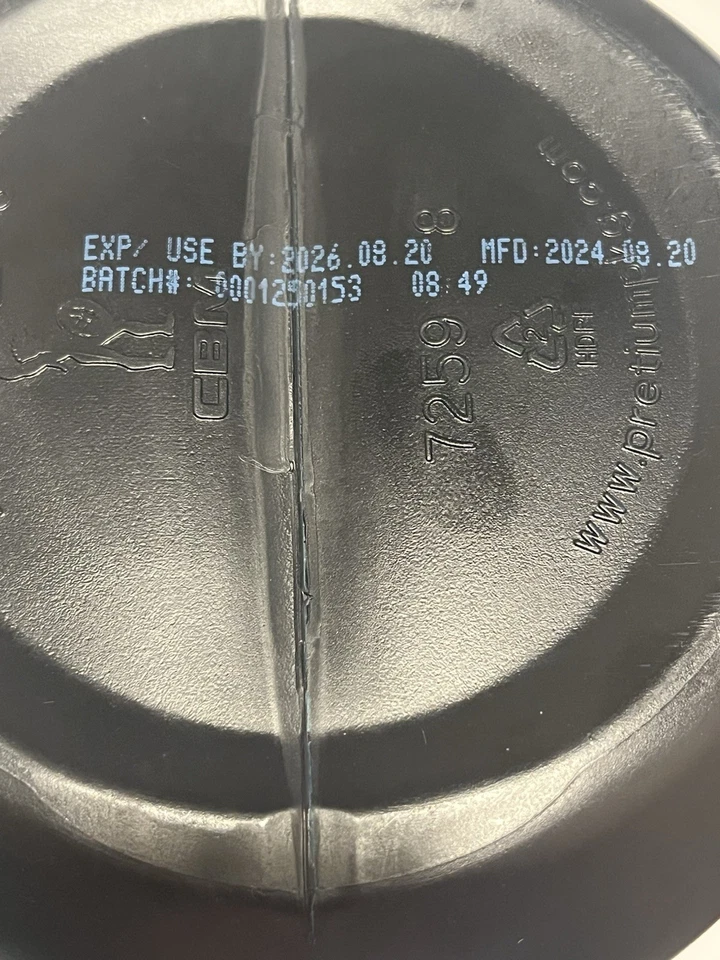 Optimum Nutrition Gold Standard 100% Plant Protein Powder Rich Chocolate Fudge - Image 3 of 3