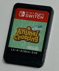 Animal Crossing: New Horizons - Nintendo Switch 2020 Tested Cartridge Only Y189