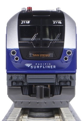 鉄道模型 KATO SC44 Charger Amtrak Pacific Surflin KATO】SC-44 Charger, Amtrak® Pacific Surfliner® 2025年1月