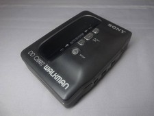 Sony WM-DD9 ▷ Walkman.land