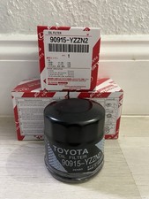 90915-yzzn2 10 Pack Fit For Toyotalexus Engine Spin-on Oil Filter New