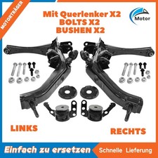 Querlenker Hinten Dreieckslenker FÜR Toyota ...