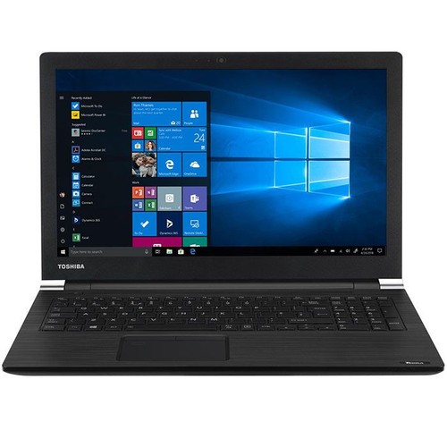 TOSHIBA PORTABLE TECRA A50-EC I7 8550U RAM 16 Go 512 Go WINDOWS 11 ...