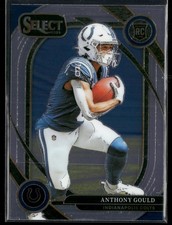 2024 Panini Select #206 Anthony Gould