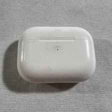 Genuine Apple Airpods Pro 1st Generation Charging Case ONLY A2190