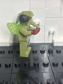 LEGO Galaxy Squad Winged Mosquitoid Alien Minifigure (gs003) 70701