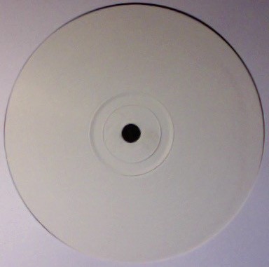 The X - Bad Feelin / Listen Close (12'', W/Lbl)