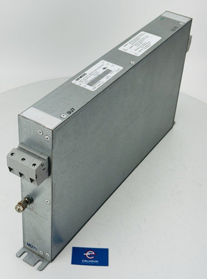 Siemens 6SL3000-0BE21-6DA0 Basic Line Filter for 16kW ALM/SLM 40kWBLM *WARRANTY*
