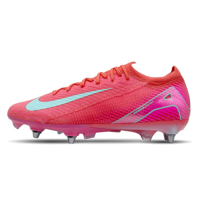 NIKE Mercurial Zoom Vapor 16 Elite SG-Pro Fussballschuhe - 44 - [FQ8688-800]