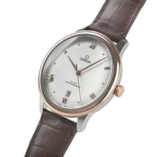 Omega De Ville Prestige 434.23.40.20.02.001