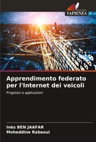 InèS Ben Jaafar (U. A.) | Apprendimento Federato Per L'internet Dei Veicoli