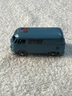 Lesney Matchbox #34 Volkswagen Microvan Original Vintage