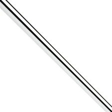 Maltby Straight Taper Putter Shaft Flare Tip