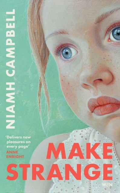 Make Strange - Image 8
