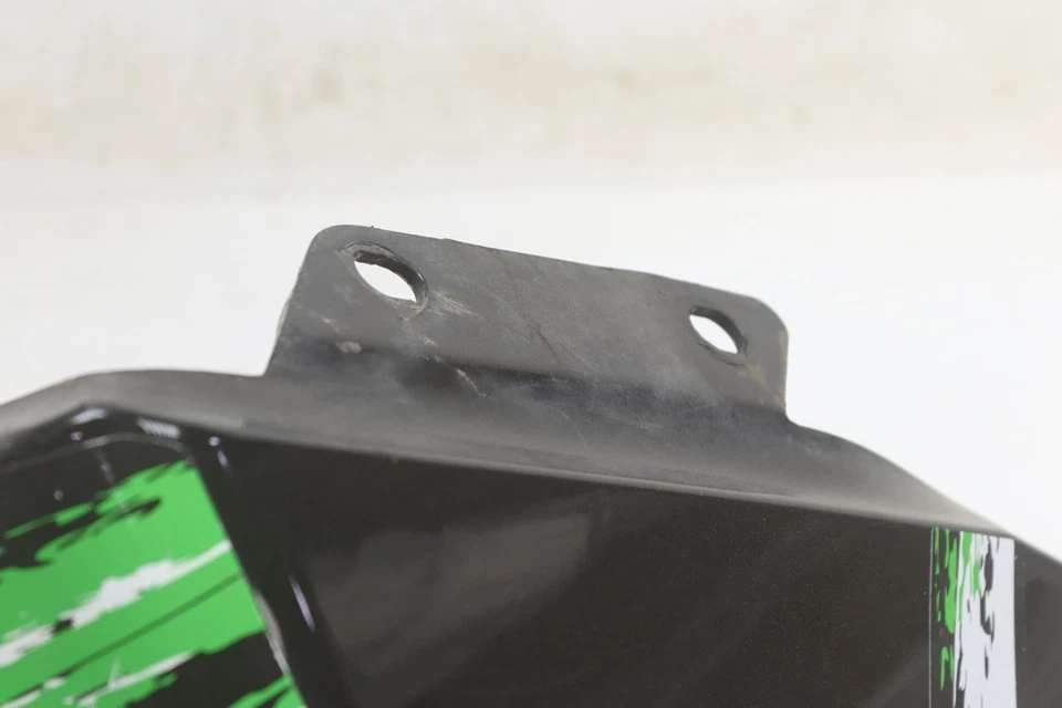 Arctic Cat Wildcat 1000 X 13 Fender Left Front 4506-757 52414 — 第 2/4 张图片